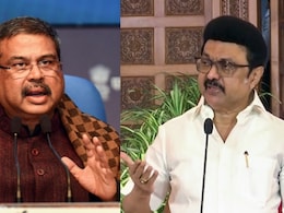 "No Question Of Imposing Language But...": Education Minister In Hindi Row