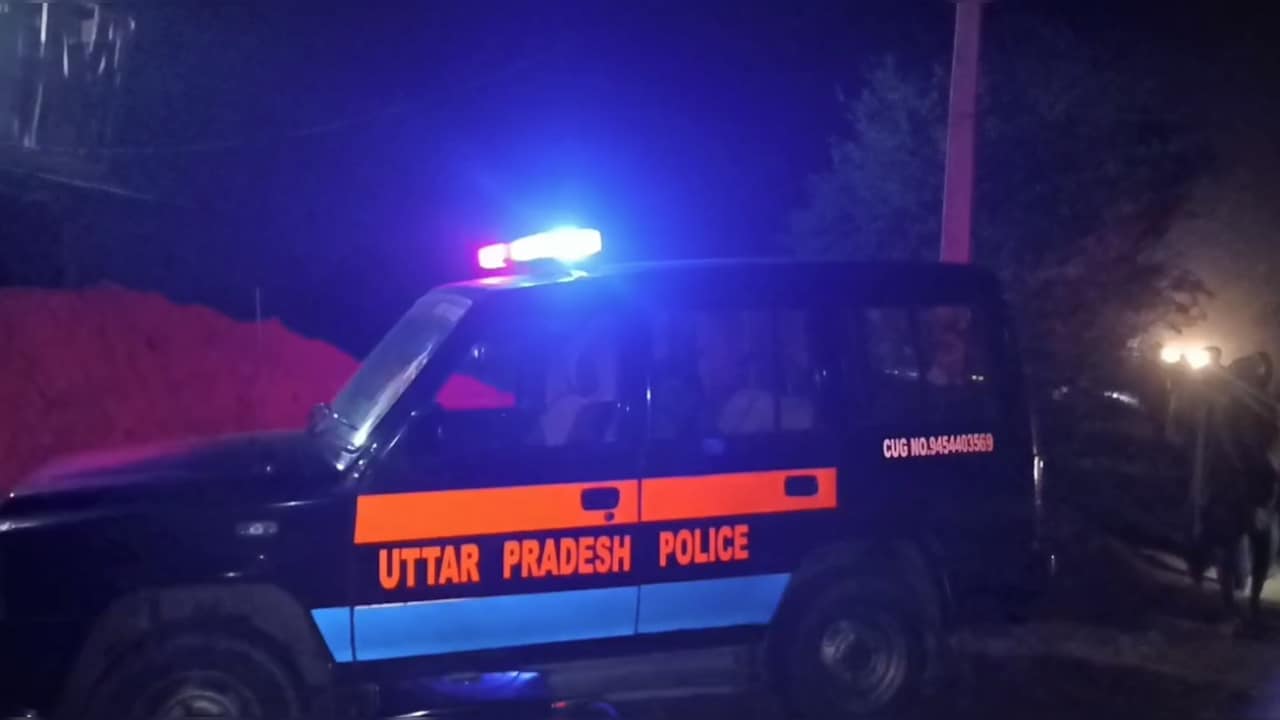 UP Woman Slits Mother-In-Law's Throat After Argument Over Phone Call