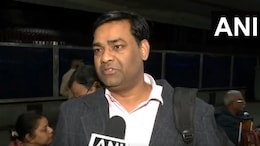 "Never Felt Like This": Delhi Residents On Strong Earthquake Tremors