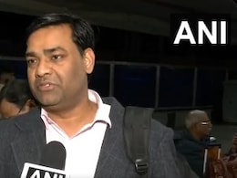 "Never Felt Like This": Delhi Residents On Strong Earthquake Tremors "Never Felt Like This": Delhi Residents On Strong Earthquake Tremors