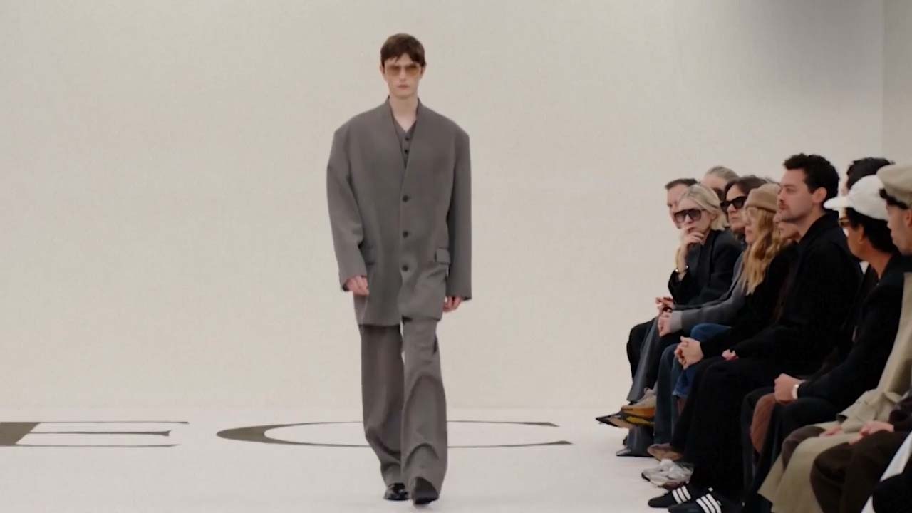 New York Fashion Week AW 25 Highlights