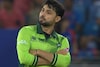 Pakistan Star Abrar Names Indian Cricketer He Wants A Boxing Match Against