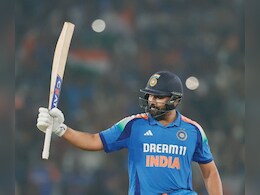 Ind vs Eng 2nd ODI: रोहित अपना ही मेगा रिकॉर्ड तोड़ने से चूके, लेकिन इस कारनामे से फैंस को किया मस्त