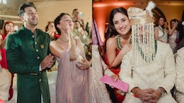 Aadar-Alekha's Wedding: Kareena Kapoor, Ranbir Kapoor, And Alia Bhatt's Heartfelt Moments Captured