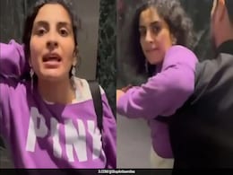 US Woman's Shocking Antisemitic Rant: "Want To Kill All Of You" US Woman's Shocking Antisemitic Rant: "Want To Kill All Of You"
