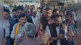 सीएम मोहन के कार्यक्रम में किसी ने नहीं दिया भाव, तो कूनो नेशनल पार्क प्रबंधक पर फूटा सांसद का गुस्सा, जानें पूरा मामला