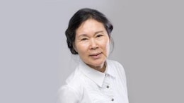 Lee Joo Sil, <i>Squid Game 2</i> And <I>Train To Busan</I> Actress, Dies Of Cancer At 80