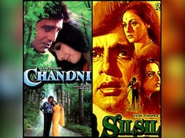 Valentine's Week Re-Releases: <i>Silsila, Chandni, Awara, Aradhana</i> And A Dollop Of Old-School Love Valentine's Week Re-Releases: <i>Silsila, Chandni, Awara, Aradhana</i> And A Dollop Of Old-School Love