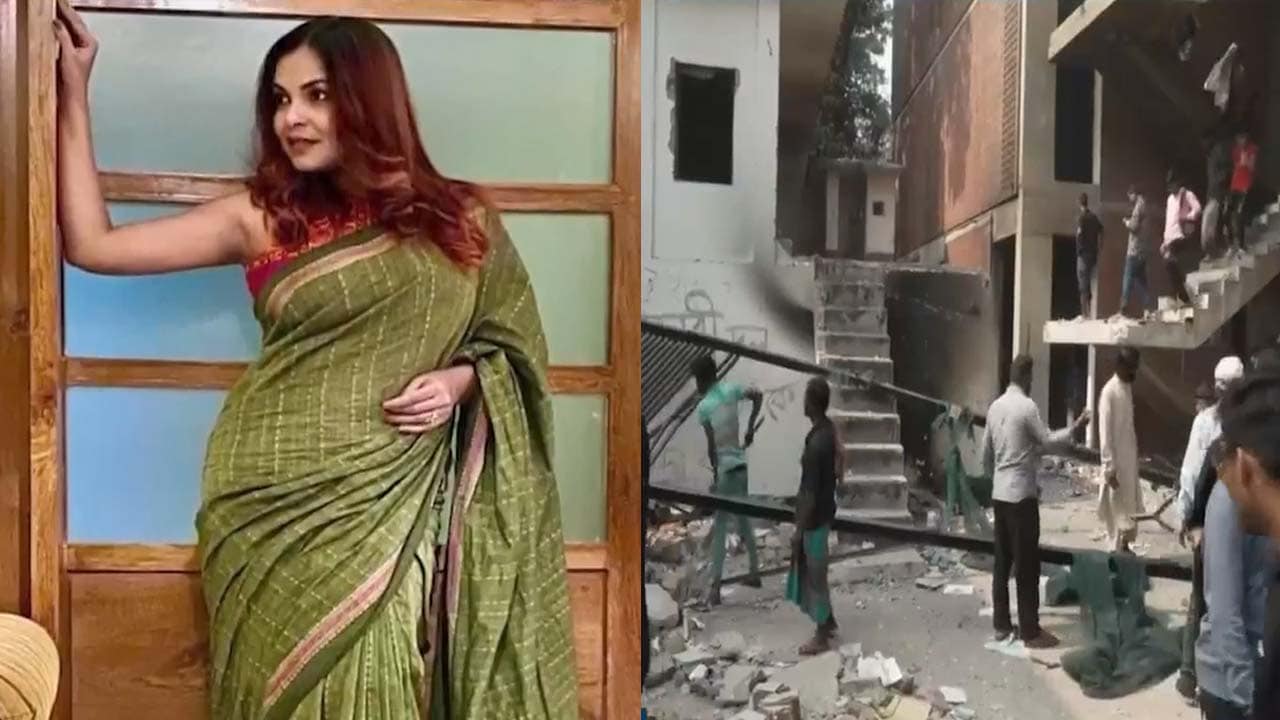 Total Anarchy: Bangladesh's Yunus Government Cracks Down On Critics, Actors