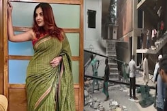 Total Anarchy: Bangladesh's Yunus Government Cracks Down On Critics, Actors Total Anarchy: Bangladesh's Yunus Government Cracks Down On Critics, Actors