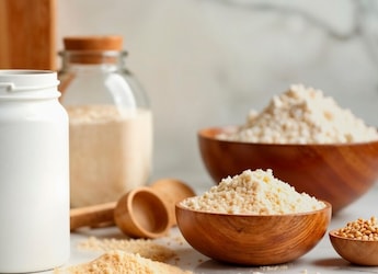 4 Potential Side Effects Of Consuming Too Much Protein 4 Potential Side Effects Of Consuming Too Much Protein