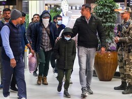 388 Indians Deported From US Since January, Centre Informs Parliament