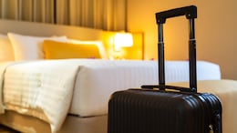 8 Hotel Safety Tips That Every Smart Traveller Should Know Before Unpacking