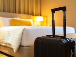 8 Hotel Safety Tips That Every Smart Traveller Should Know Before Unpacking 8 Hotel Safety Tips That Every Smart Traveller Should Know Before Unpacking
