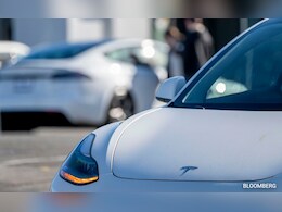 Tesla Likely To Begin First Deliveries In India From August Tesla Likely To Begin First Deliveries In India From August