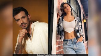 Chahal On Battle With Alcohol Addiction: 'Crossed All Limits After Divorce'