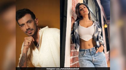 Chahal On Battle With Alcohol Addiction: 'Crossed All Limits After Divorce'