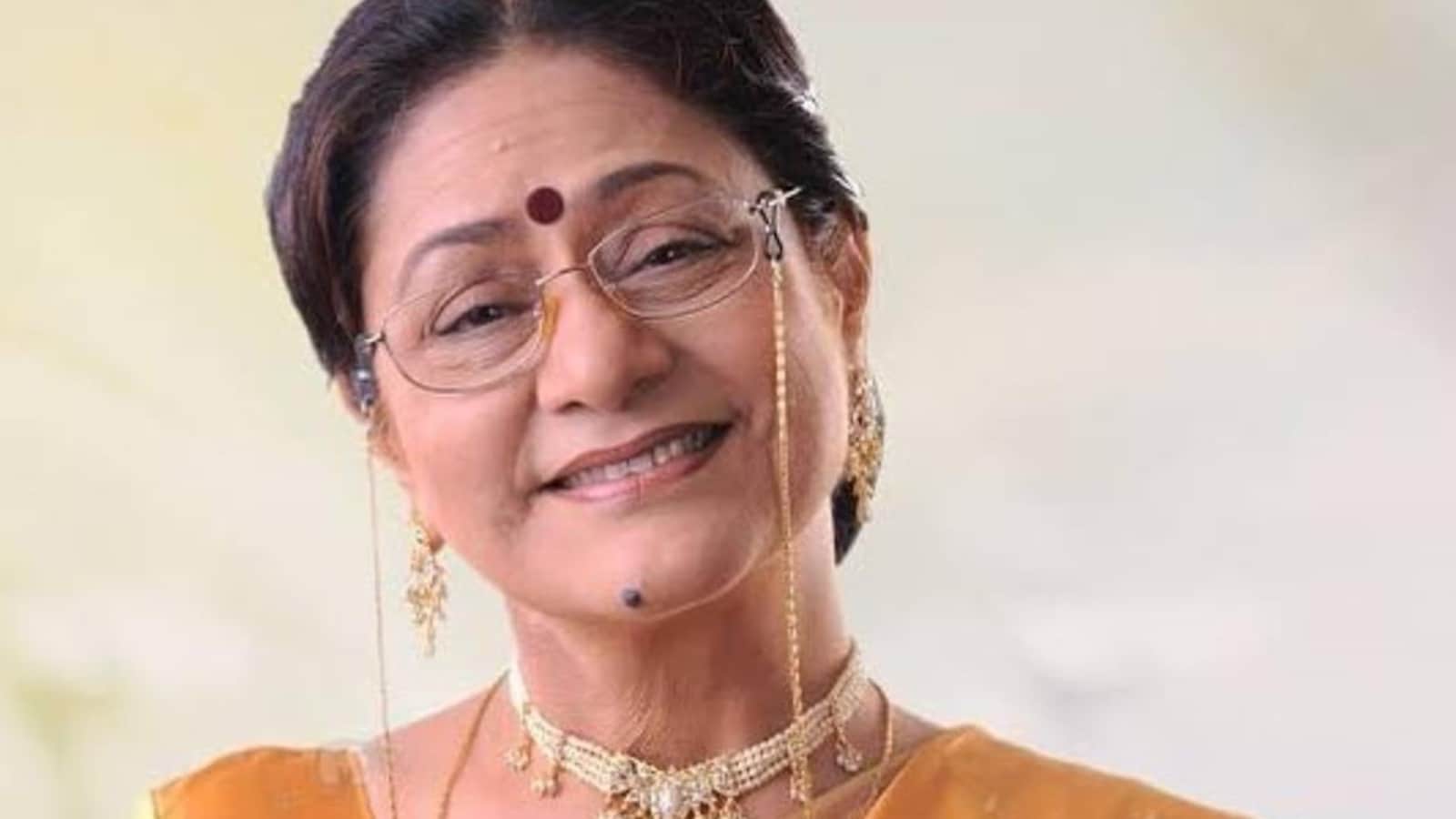 Debuted At 9, Acted In Over 400 Films: Aruna Irani Makes A Comeback On ...