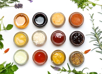 6 Common Sauces That Do Not Need To Be In Your Fridge 6 Common Sauces That Do Not Need To Be In Your Fridge