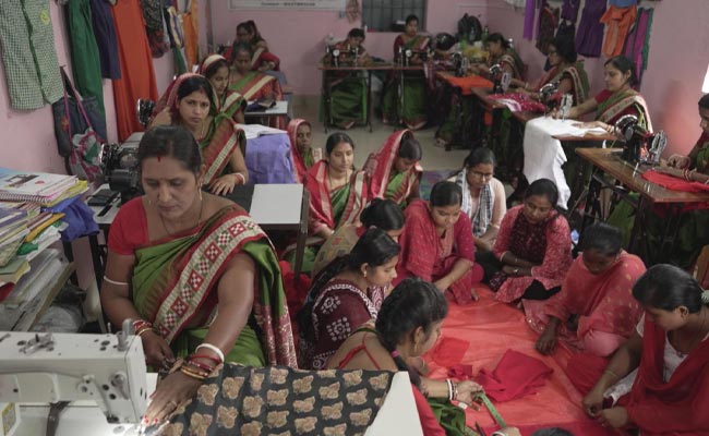 Empowering Women And Strengthening Communities Through USHA Silai School Initiatives Empowering Women And Strengthening Communities Through USHA Silai School Initiatives