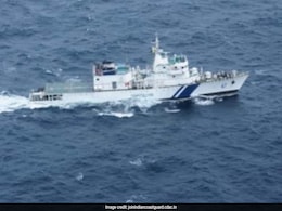 Indian Coast Guard Recruitment 2025: Application Deadline Extended For 300 Vacancies Indian Coast Guard Recruitment 2025: Application Deadline Extended For 300 Vacancies