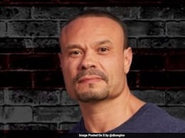 "Can't Run Republic Like This": FBI Deputy's Cryptic Post Amid Epstein Row "Can't Run Republic Like This": FBI Deputy's Cryptic Post Amid Epstein Row