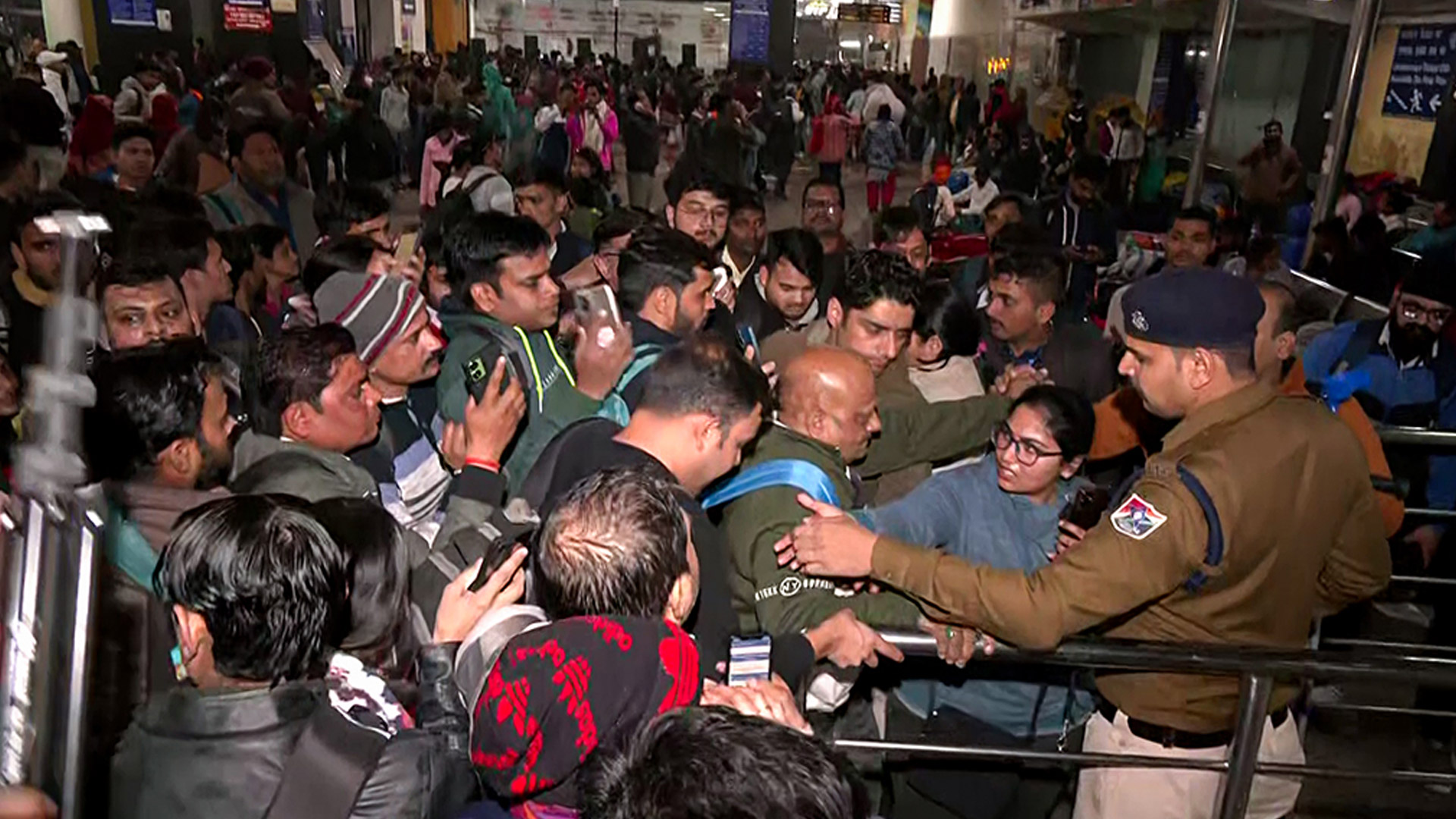 The Biggest Stories Of February 16, 2025