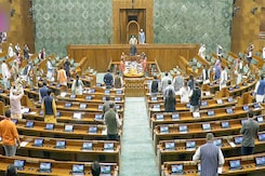 Parliament Budget Session: Women Safety In Trains To Be Discussed Parliament Budget Session: Women Safety In Trains To Be Discussed