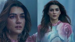 Kriti Sanon Has A Packed Schedule In 2025; No Marriage Plans This Year