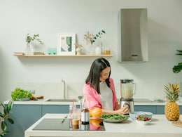 जल्दी से भारी छूट में खरीदें ये टॉप-रेटेड न्यूट्री ब्लेंडर, घर पर झटपट बन जाएगी स्मूदी, जूस समेत कई चीजें जल्दी से भारी छूट में खरीदें ये टॉप-रेटेड न्यूट्री ब्लेंडर, घर पर झटपट बन जाएगी स्मूदी, जूस समेत कई चीजें