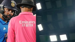 BCCI Left Red-Faced, Play Gets Halted For Bizarre Reason In India vs England 2nd ODI