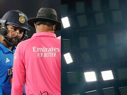 BCCI Left Red-Faced, Play Gets Halted For Bizarre Reason In India vs England 2nd ODI