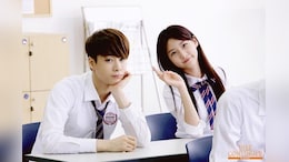 Kim Sae-Ron Death: Actress's Last Instagram Post Was A Tribute To ASTRO Member Moonbin