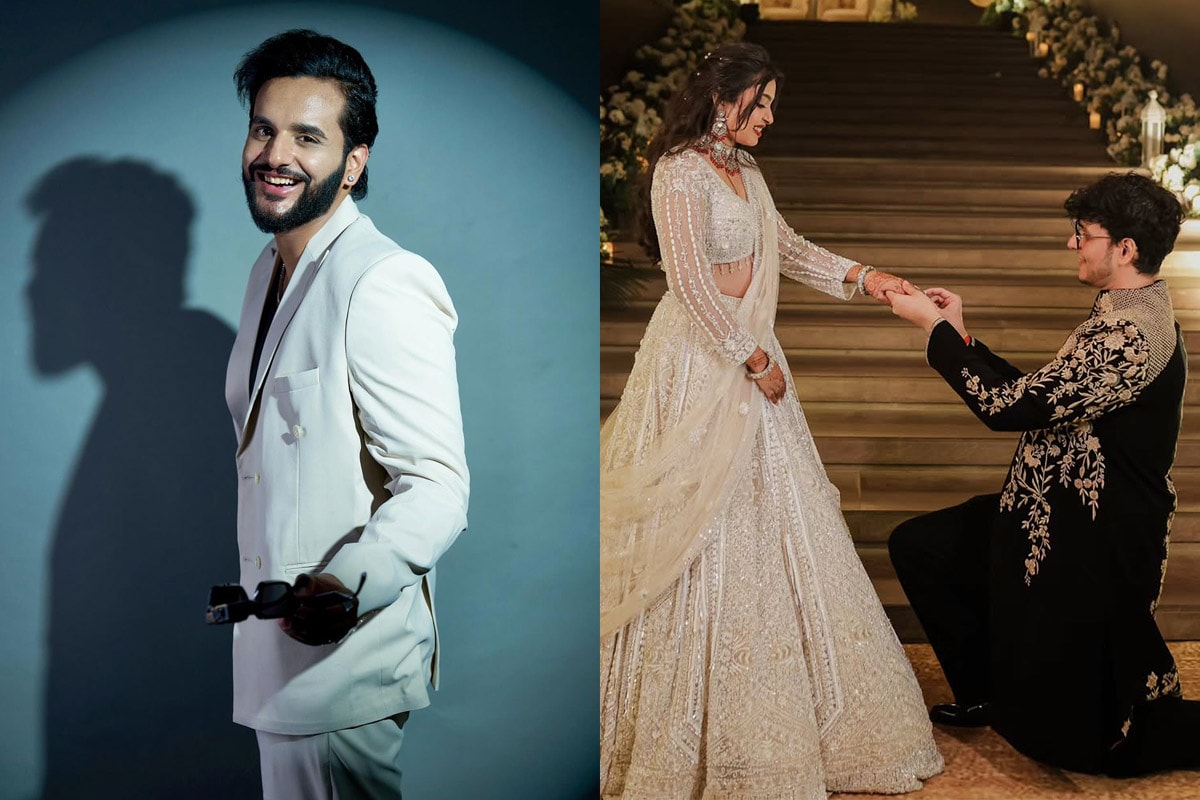 Abhishek Malhan Says Nischay Malhan 'Hid' His Relationship From Family: "I Did Not Know About It"