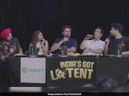 एनसीडब्ल्यू ने बढ़ा दी रणवीर अलाहबादिया और समय रैना की मुश्किल, 17 फरवरी को होगी सुनवाई एनसीडब्ल्यू ने बढ़ा दी रणवीर अलाहबादिया और समय रैना की मुश्किल, 17 फरवरी को होगी सुनवाई