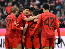Bayern Munich Eye Title Redemption As Bundesliga Race Enters Final Straight