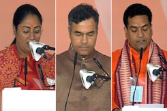 Ex-AAP Firebrand Leader, A Dentist Among 6 On Rekha Gupta's New Delhi Team Ex-AAP Firebrand Leader, A Dentist Among 6 On Rekha Gupta's New Delhi Team