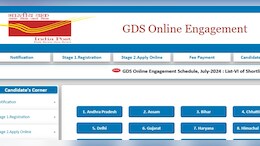 Indian Post Recruitment: भारतीय डाक विभाग में बंपर भर्तियां, जल्द करें आवदेन, नहीं होगा कोई एग्जाम; यहां जानें सबकुछ