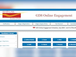Indian Post Recruitment: भारतीय डाक विभाग में बंपर भर्तियां, जल्द करें आवदेन, नहीं होगा कोई एग्जाम; यहां जानें सबकुछ Indian Post Recruitment: भारतीय डाक विभाग में बंपर भर्तियां, जल्द करें आवदेन, नहीं होगा कोई एग्जाम; यहां जानें सबकुछ