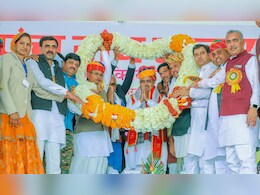 राजस्थान में सरपंचों का बढ़ेगा मानदेय? CM के सामने सरपंच संघ ने रखी कई मांग, भजनलाल ने क्या कहा?