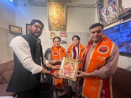 प्रवेश वर्मा ने खाटू श्याम और बालाजी महाराज के किए दर्शन, दिल्ली CM की रेस में उनका नाम सबसे आगे प्रवेश वर्मा ने खाटू श्याम और बालाजी महाराज के किए दर्शन, दिल्ली CM की रेस में उनका नाम सबसे आगे