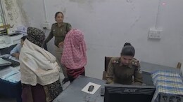 ऐसी दोस्ती से सावधान : पहले महिला ने युवक को प्रेम जाल में फंसाया, फिर बनाया बंधक, मांगी&nbsp;12 लाख की फिरौती