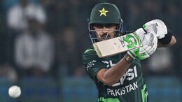 South Africa Great's 'English Not Great' Jibe At Babar Azam: "Difficult To Get..."