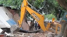 बिजयनगर ब्लैकमेल कांड: स्कूली छात्राओं से गैंगरेप के आरोपियों के घरों पर चल सकता है बुलडोजर, तीन दिन का दिया अल्टीमेटम