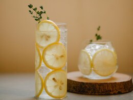 How To Make Perfect Fresh Lime Soda, Plus Benefits Of This Refreshing Drink