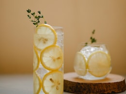 Nutritionist Shares Why Harmless Sparkling Water Is Not Ideal For Everyone