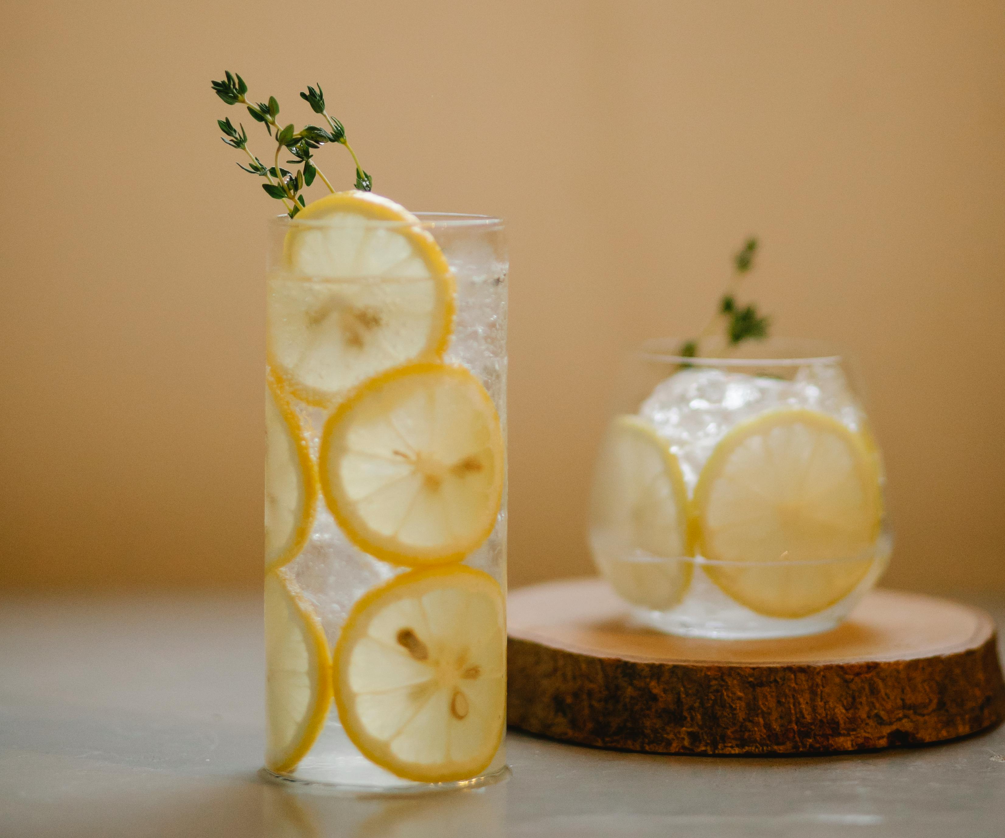 The carbonation can raise gas, strain your digestive tract