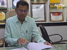 KDMC News: 65 इमारतींवर हातोडा चालण्याआधीच नवी मागणी, याचिकाकर्ते पुन्हा कोर्टात जाणार; कारण... KDMC News: 65 इमारतींवर हातोडा चालण्याआधीच नवी मागणी, याचिकाकर्ते पुन्हा कोर्टात जाणार; कारण...