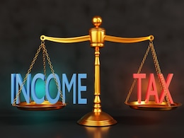 नया Income Tax बिल सोमवार को हो सकता है पेश, 10 बड़े बदलाव की उम्मीद, आपको क्या होगा फायदा? नया Income Tax बिल सोमवार को हो सकता है पेश, 10 बड़े बदलाव की उम्मीद, आपको क्या होगा फायदा?