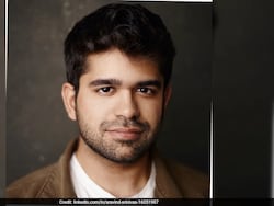 Net Worth Of Rs 21,190 Crore, This Techie Is India&#039;s Youngest Billionaire